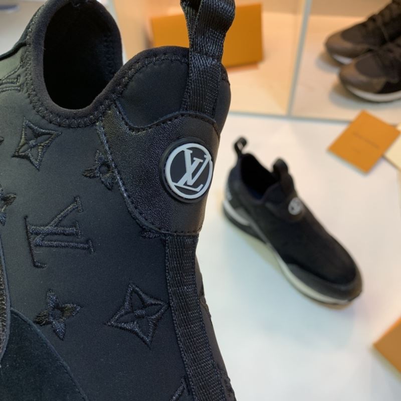 Louis Vuitton Run Away Sneaker